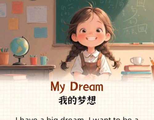 我长大了想做一名医生的英文歌曲