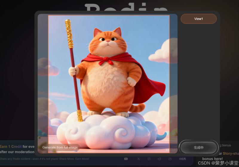 做3d动画用什么软件有哪些