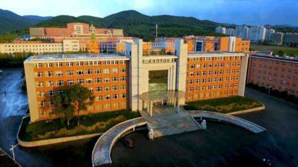 通化师范学院学报容易发吗