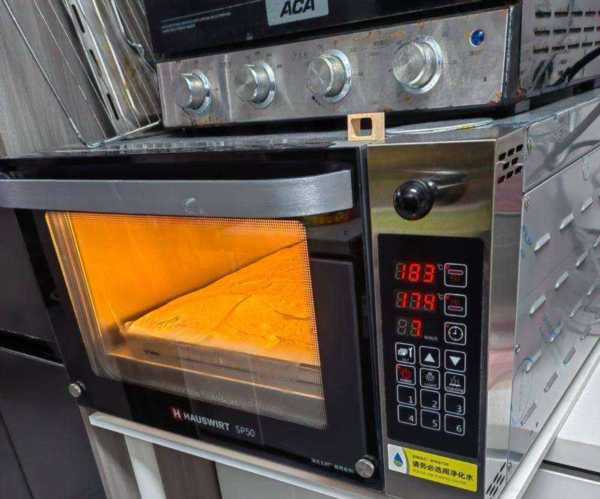 日本wsk烤箱是什么牌子