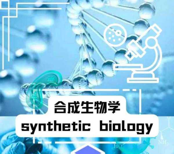 如何看待合成生物化学与其他学科的关系