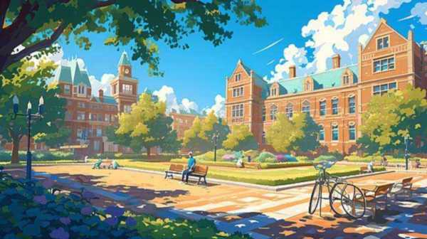 动画设计专业哪些大学比较好