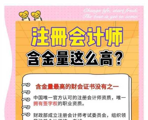 cpa注册流程内容