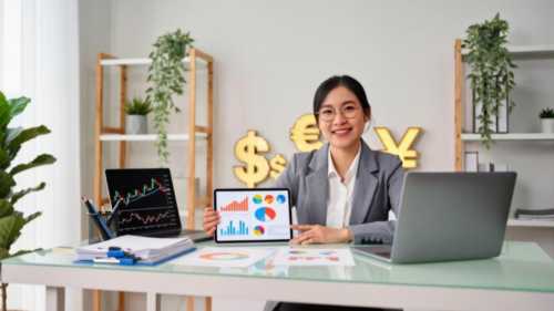 金融分析师工作累吗