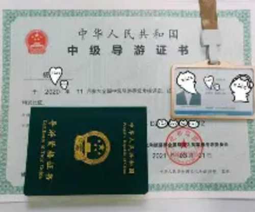 陕西导游证考试2024报名时间