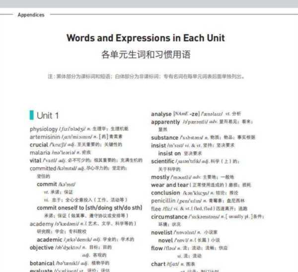 2024年新改版人教版高中英语必修一电子课本pdf