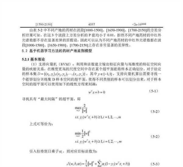 数学建模大赛优秀论文模板