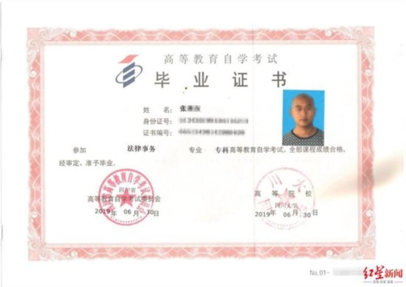 如何查询大学毕业证书电子版