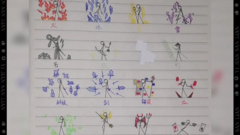 火柴人动画制作器中文版