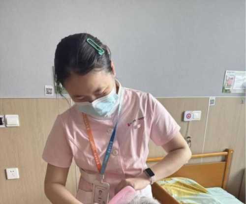 养老护理员好干吗工作怎么样啊