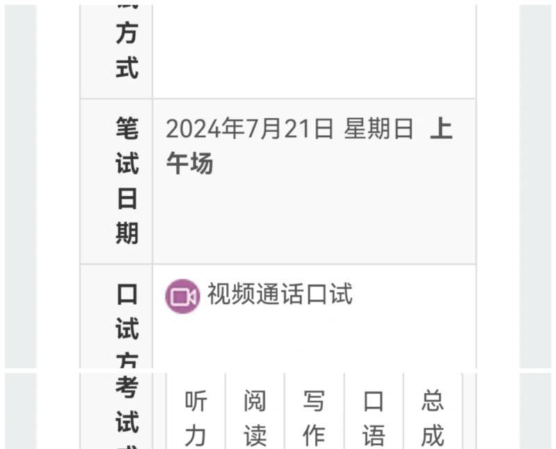 初中文凭考雅思能出国留学吗