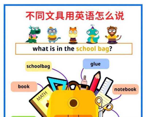 书架用英文怎么读