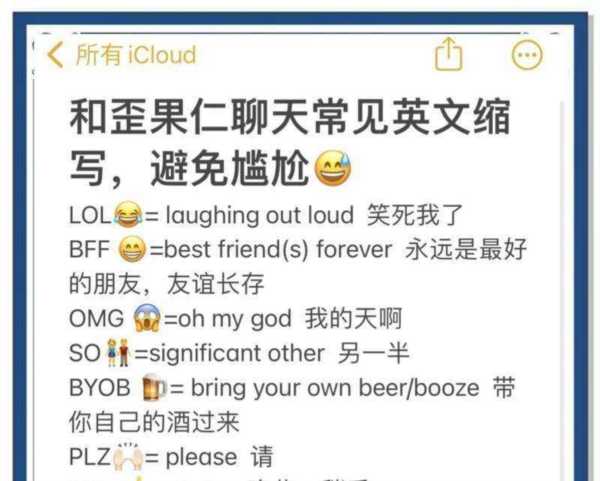#ⅰog英文怎么翻译
