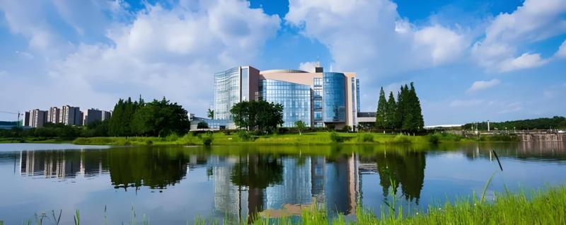 四川大学电子信息学院研究生院