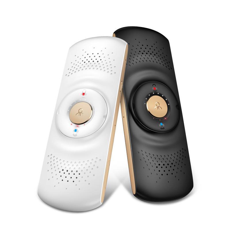 和老外直接交流的同声翻译机