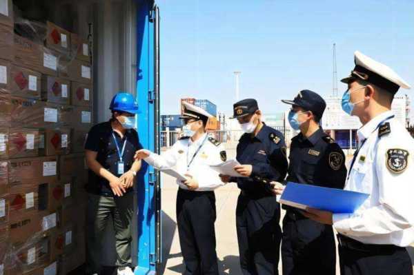 报关员是什么工作职位类别