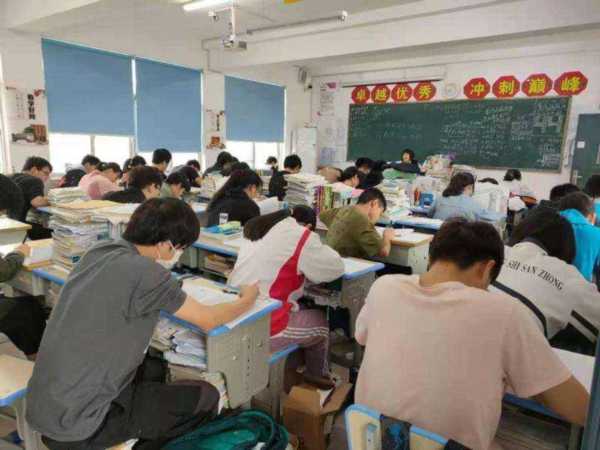 高三艺考生文化集训多少钱