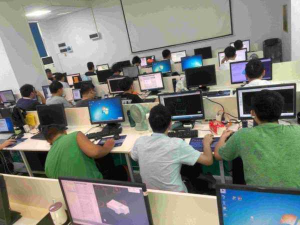 昆山python培训班