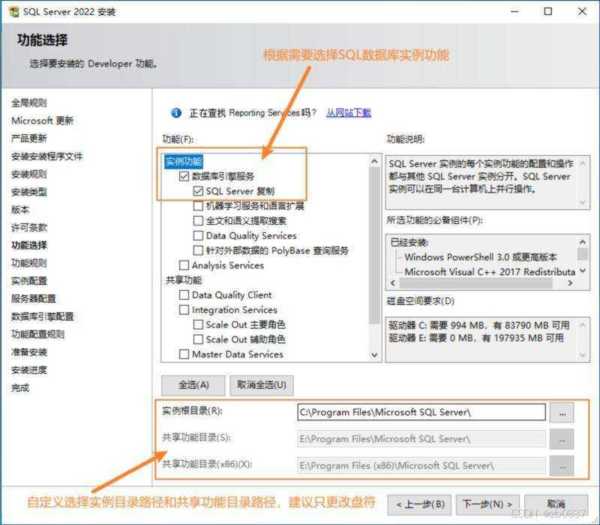 mysql和sqlserver差别大吗