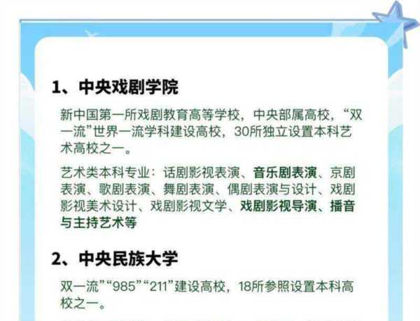 2024年广东省艺术类高考方案
