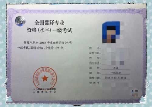 catti国际版报考条件
