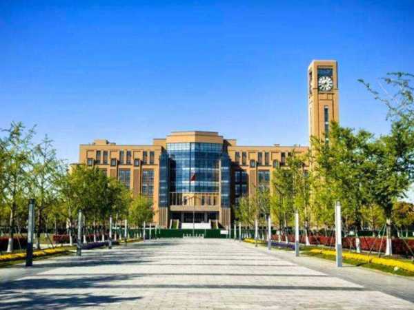 上海电机学院商学院研究生院