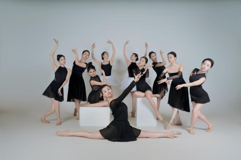 舞蹈艺考有哪些舞种类型