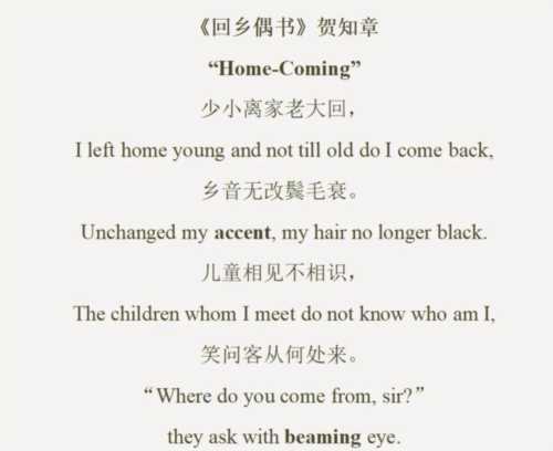 小说家英语怎么说呢翻译