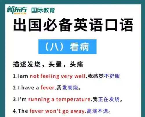 去医院的英文是什么