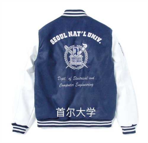 校服用英语怎么写?