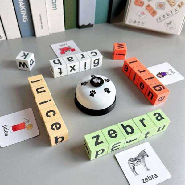 魔方英语单词怎么读