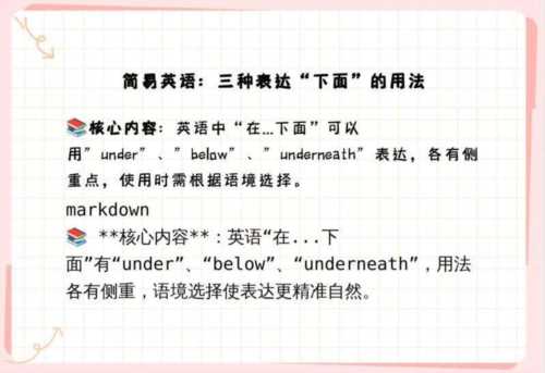 下一张英文单词怎么写