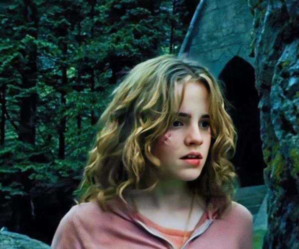 赫敏英文名寓意