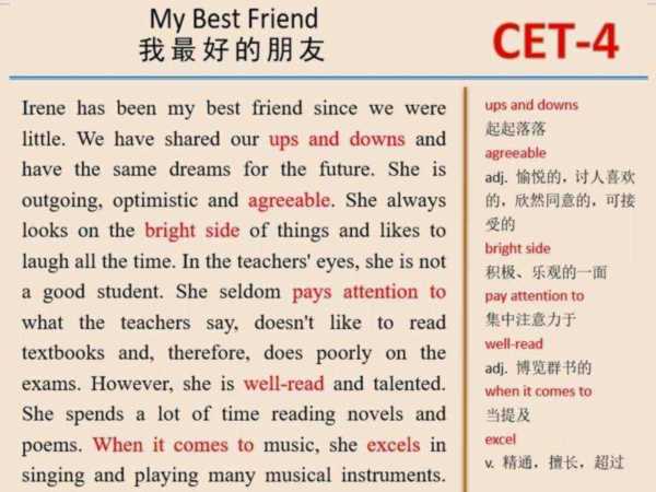 朋友的英文单词怎么说怎么写