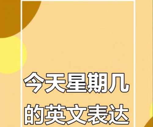 每天英文怎么写?