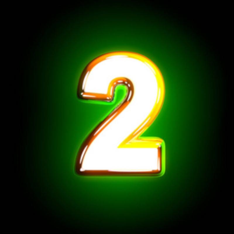 22的英文怎么写单词