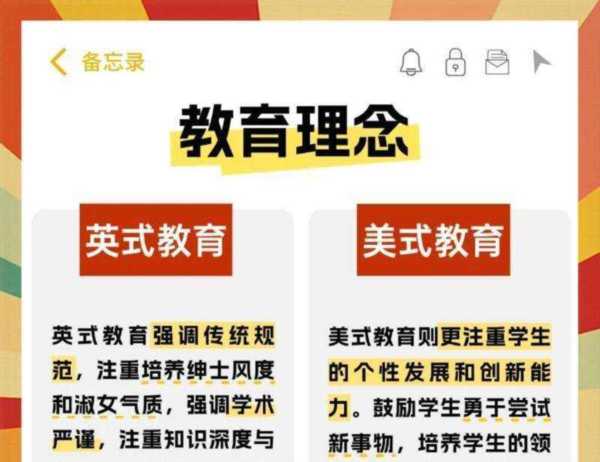 教育英语主要学什么内容