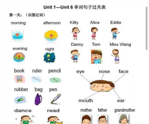 一样英文怎么说