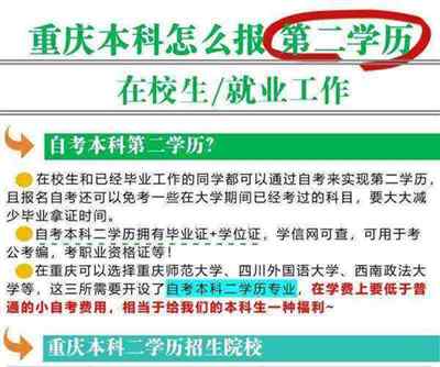 初中文凭怎么报考 大专