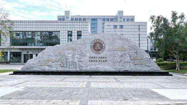 西南医科大学官网药学院