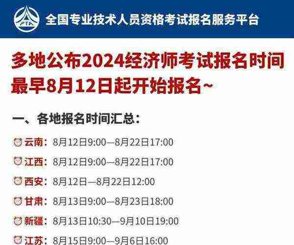北京高级经济师报名2023年