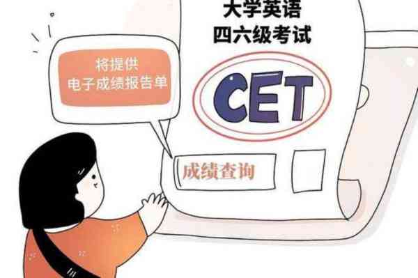 大学英语四六级证书电子版图片大全