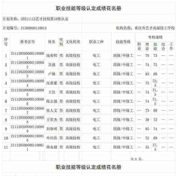 mhk成绩查询2021年5月什么时候出来