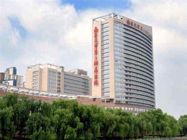 南昌大学第二附属医院罗军