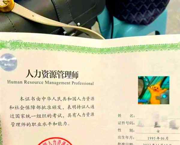 企业人力资源管理师二级相当于什么职称