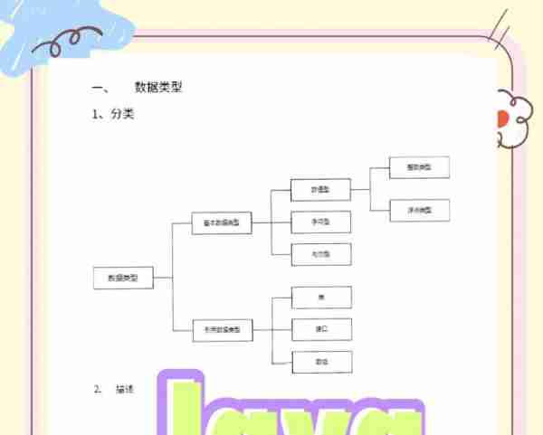 简答java与javascript的主要区别