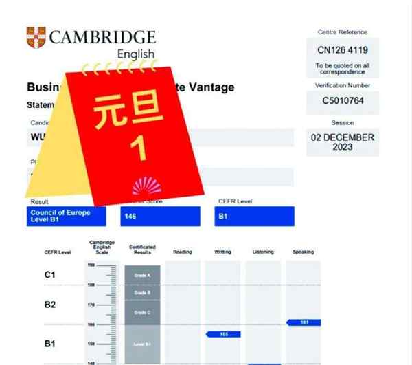 bec中级报名时间和考试时间2022