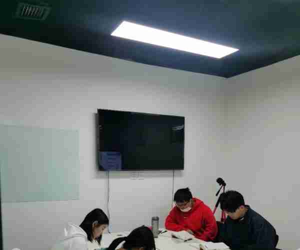 英语六级报什么辅导班