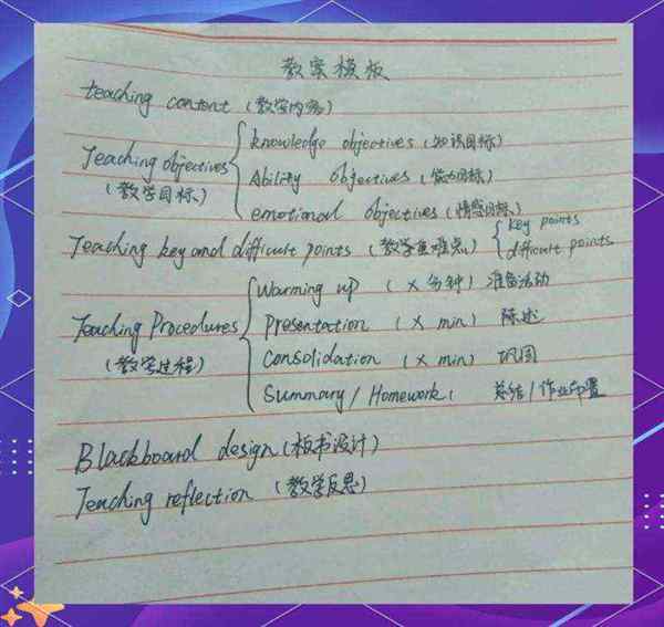 提高英语写作水平的方法与技巧
