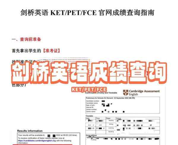 pets二级成绩查询2021